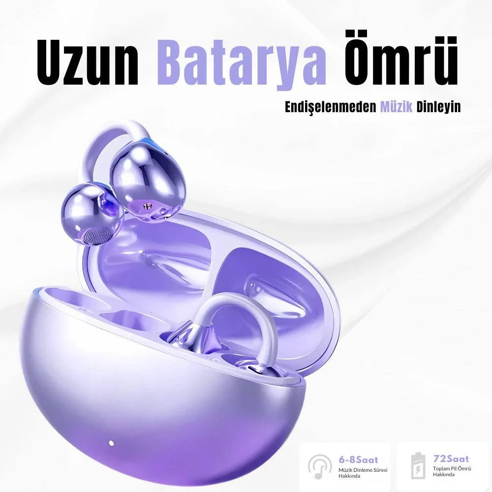 Gün bitmeden bitmeyen pil