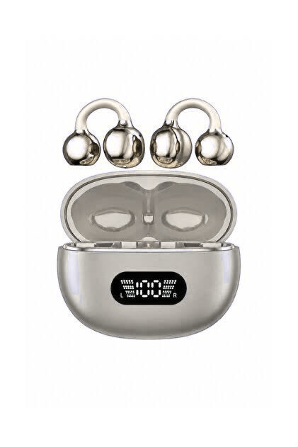 Bej Click Pods