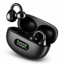 Siyah Click Pods