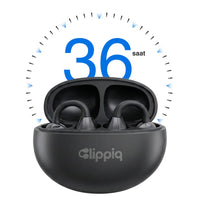 Click Pods — Klips Tasarımlı Açık Kulak Kablosuz Kulaklık