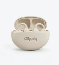 Click Pods — Klips Tasarımlı Açık Kulak Kablosuz Kulaklık