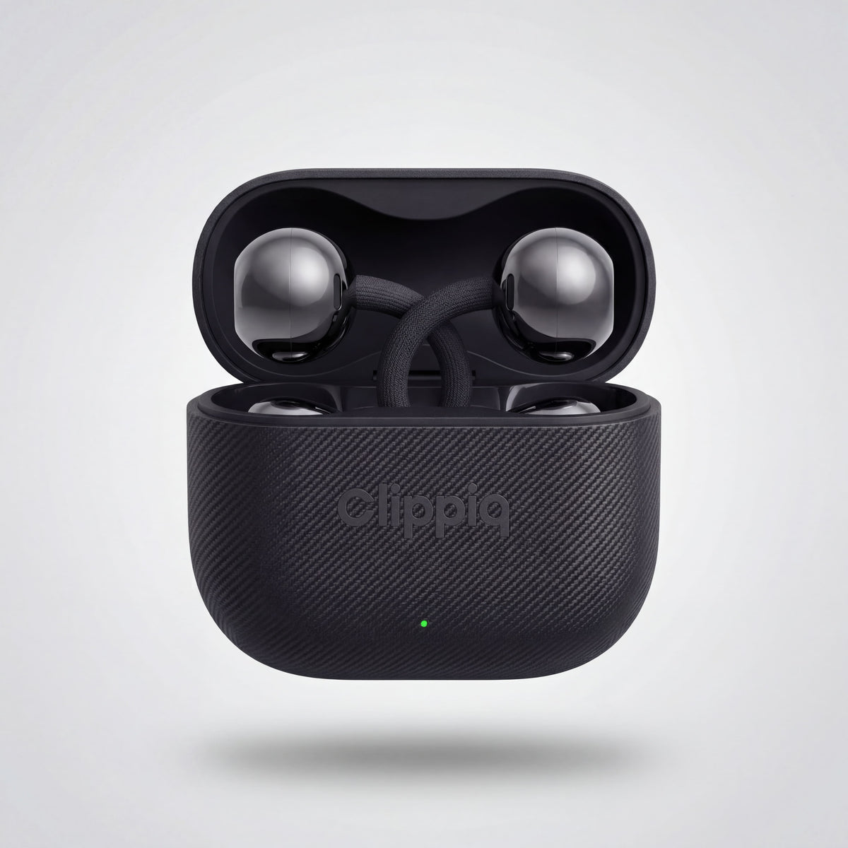 Click Pods AirBuds — Klips Tasarımlı Kablosuz Kulaklık