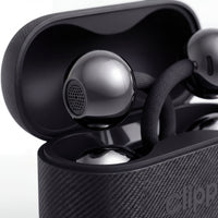 Click Pods AirBuds — Klips Tasarımlı Kablosuz Kulaklık