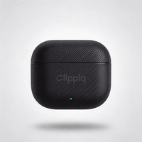 Click Pods AirBuds — Klips Tasarımlı Kablosuz Kulaklık
