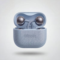 Click Pods AirBuds — Klips Tasarımlı Kablosuz Kulaklık