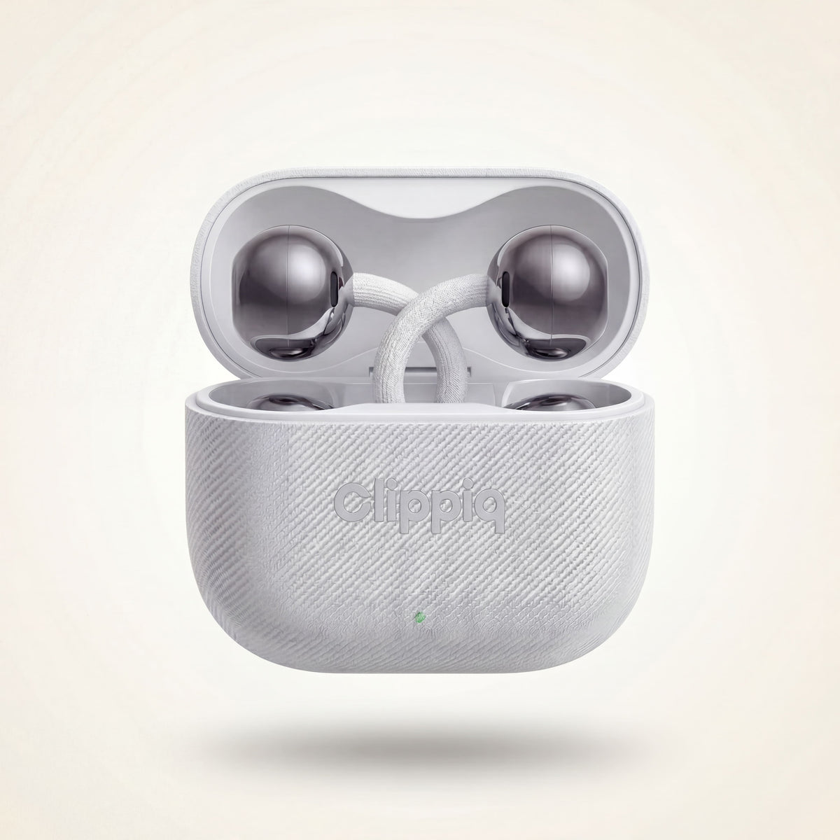 Click Pods AirBuds — Klips Tasarımlı Kablosuz Kulaklık