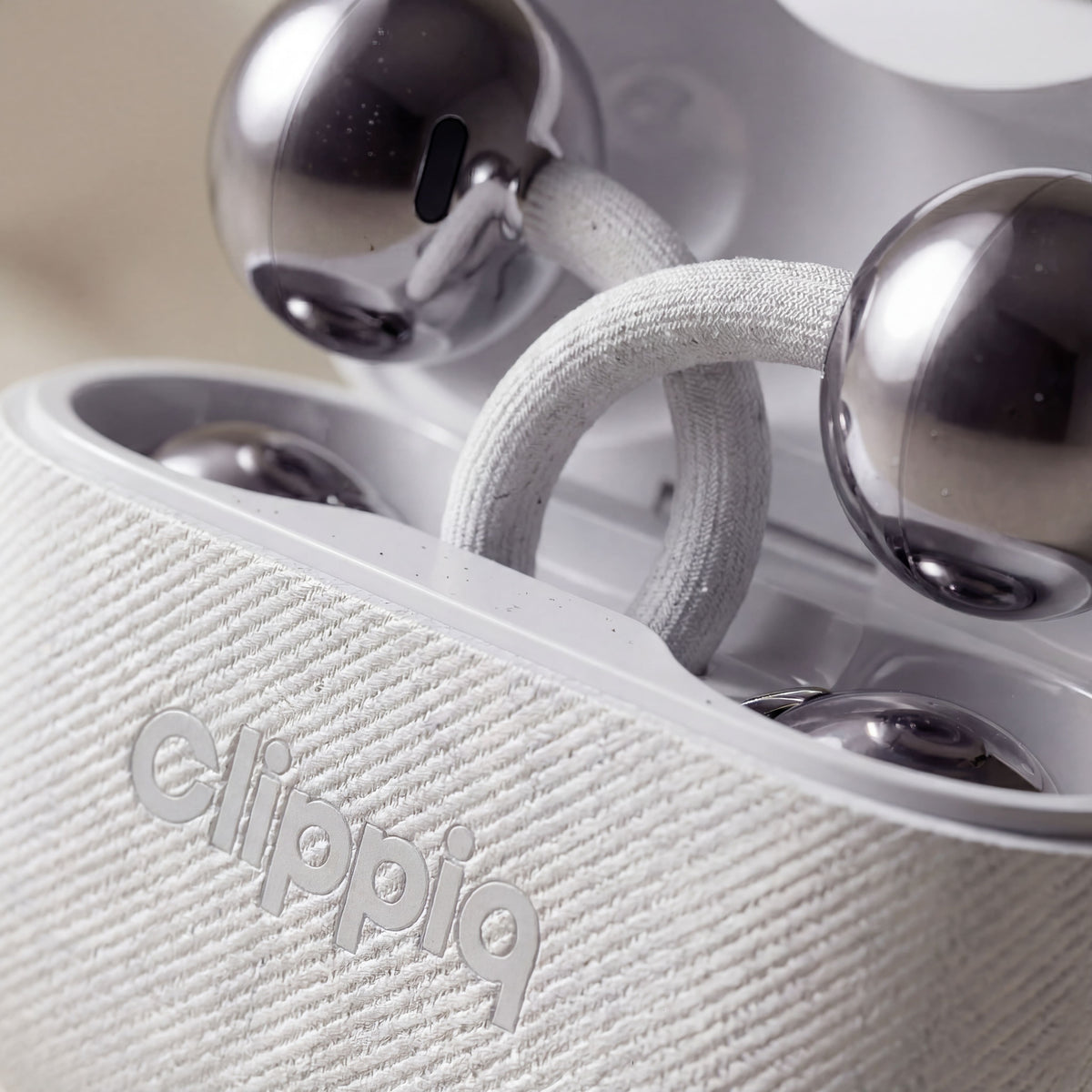 Click Pods AirBuds — Klips Tasarımlı Kablosuz Kulaklık