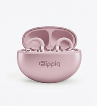Click Pods — Klips Tasarımlı Açık Kulak Kablosuz Kulaklık