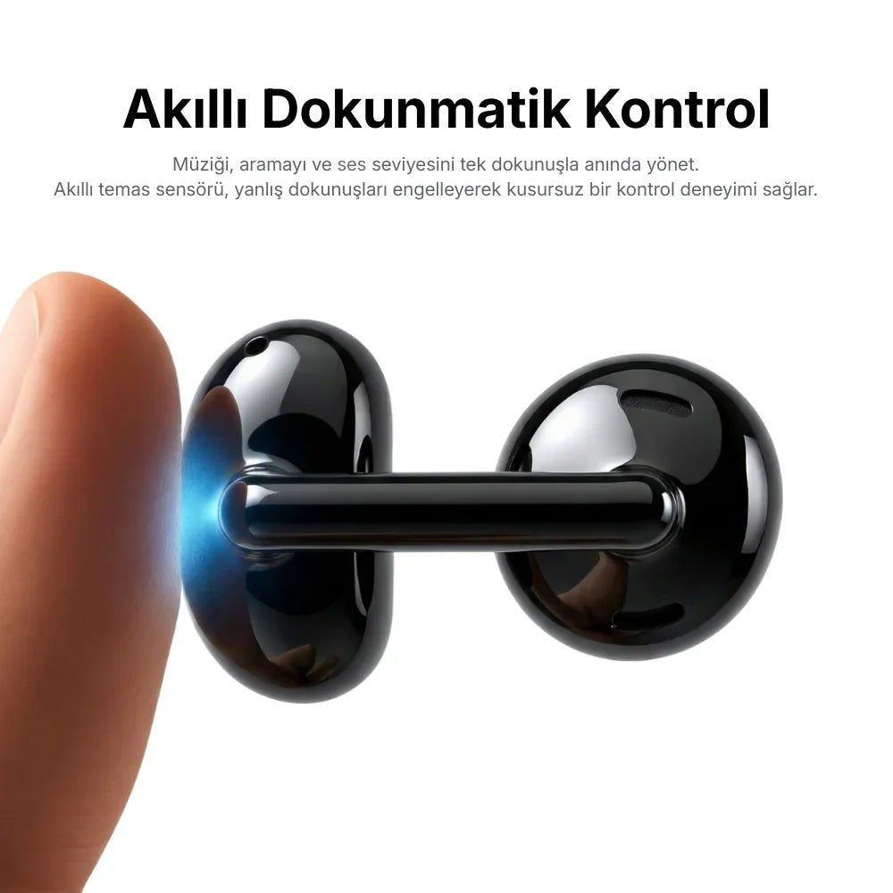 Telefonu çıkarmadan yönet